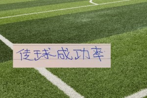 开云直播平台-这传球成功率榜有“毒”吗 ？ 上榜都没赢